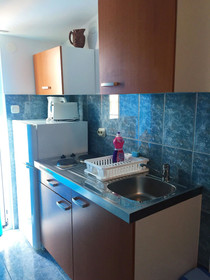 Apartments Mirela