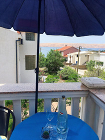 Apartments Mirela