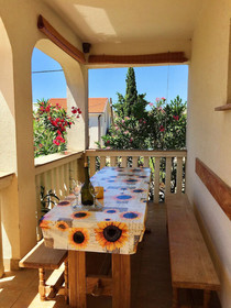 Apartments Mirela
