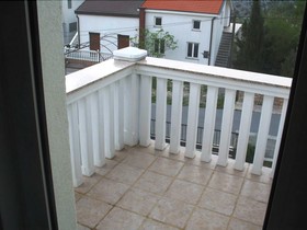 Apartments Mirela