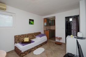 Apartments Ružica
