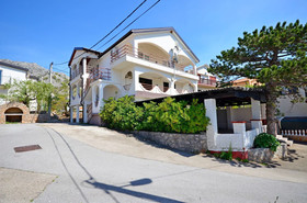 Apartments Ružica