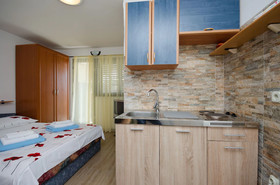 Apartments Ružica