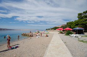 Apartments Ružica