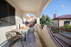 Apartments Ružica