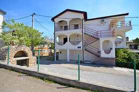 Apartments Ružica
