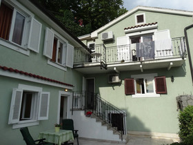 Apartments Sv. Anton