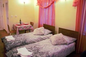 Apartments Sv. Anton