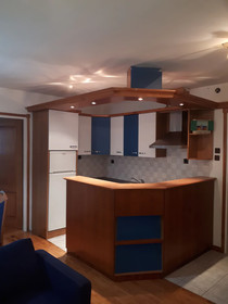 Apartments Sv. Anton