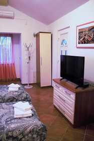 Apartments Sv. Anton