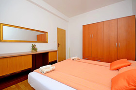 Apartmani A&G