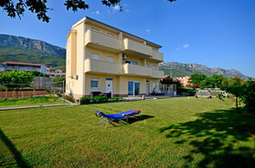 Apartmani A&G