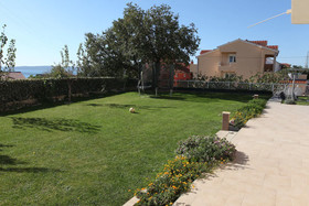 Apartmani A&G