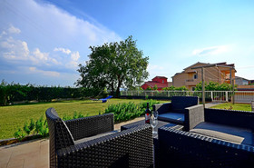 Apartmani A&G