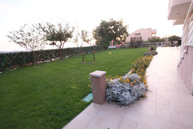 Apartmani A&G