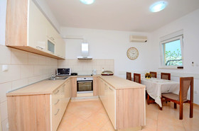 Apartmani A&G