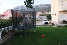Apartmani A&G
