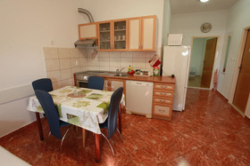 Apartmani A&G
