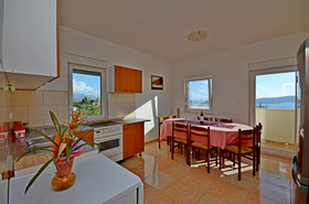 Apartmani A&G