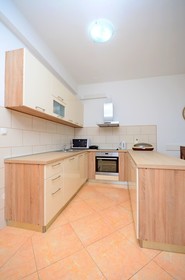 Apartmani A&G