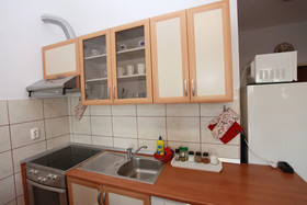 Apartmani A&G