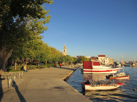 Apartmani A&G
