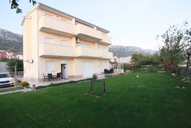 Apartmani A&G