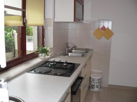 Apartments Amari