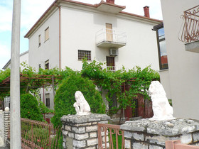 Apartments Amari