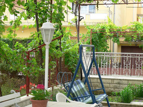 Apartments Amari