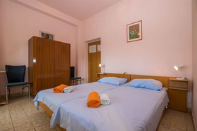 Apartments Ante