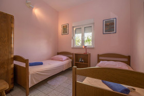 Apartments Ante
