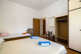 Apartments Ante