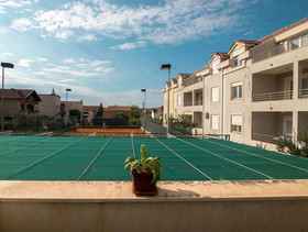 Apartments Ante