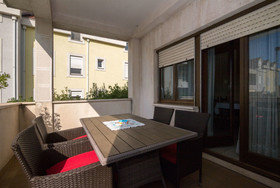 Apartments Ante