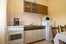 Apartments Ante