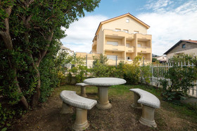 Apartments Ante