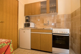 Apartments Ante
