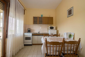 Apartments Ante