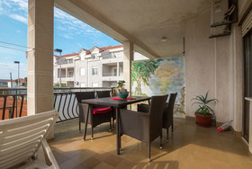 Apartments Ante