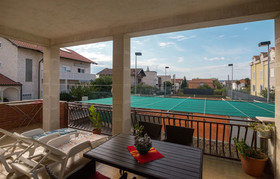 Apartments Ante