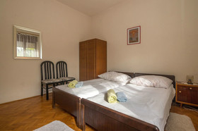 Apartments Ante