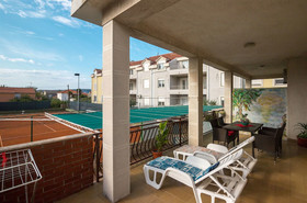 Apartments Ante