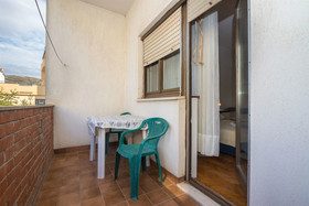 Apartments Ante