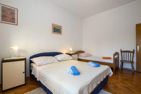 Apartments Ante