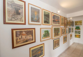 Apartments Ante