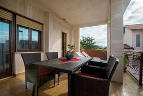 Apartments Ante