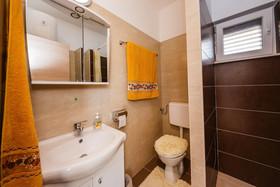 Apartments Bagic