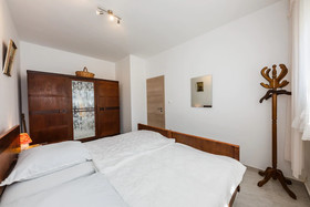 Apartments Bagic