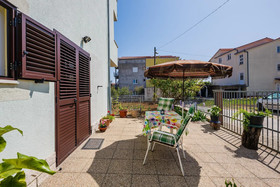 Apartments Bagic